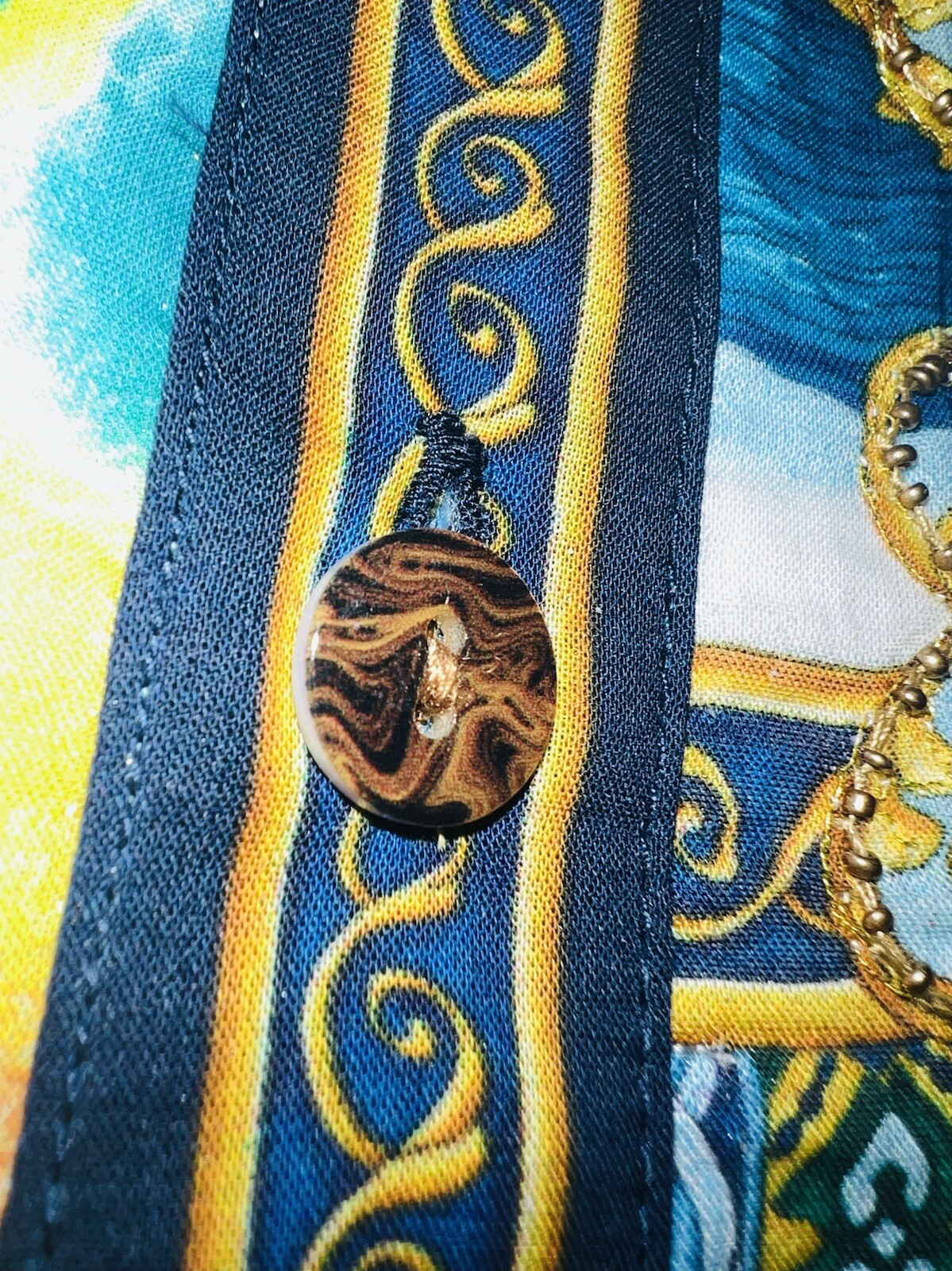 Robert Graham LIMITED EDITION TOAST THE COAST, 3XL image 6