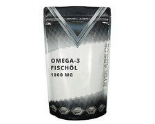 Omega 3 Kapseln 1000 mg - 1000 Omega 3 Kapsel...