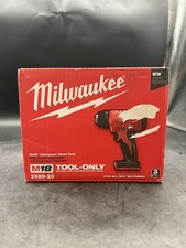 New In Box Milwaukee 2688-20 M18 Heat Gun Compact Cordless Battery Powered 18V