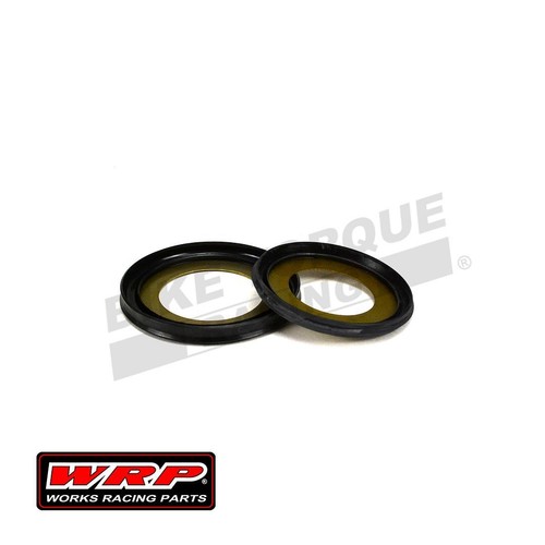WRP ATV Steering Bearing Kit to fit Honda ATC250ES 1985-1987 - Picture 5 of 5