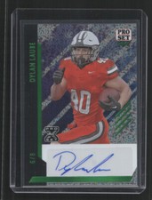 PRO SET PURE #BA-DJL2 DYLAN LAUBE /8 RC AUTO
