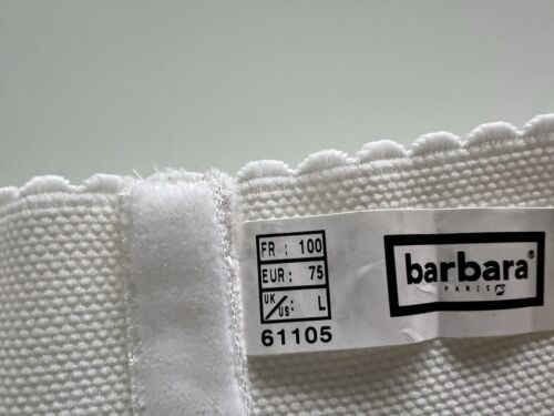 Barbara Vintage Miederhose - Bild 4 von 9
