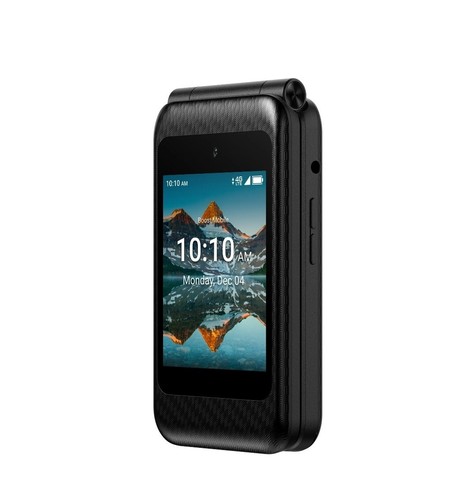 Boost Mobile Summit Paquete Abatible 2.8" 5MP Teléfono Prepago + 12 Meses de Servicio - Imagen 9 de 14
