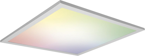 Pannello Luminoso LED Intelligente Con Tecnologia Wifi per Interni, Colore Della - Foto 8 di 11