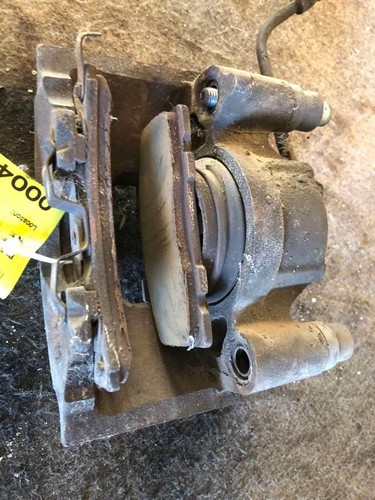 1995 - 2000 CHEVROLET TAHOE Front Disc Brake Caliper Right Passenger Side RH OEM - Picture 5 of 12