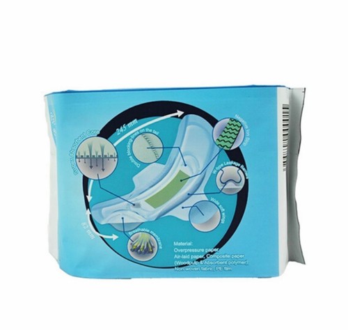 (232 Pads) Winalite Winion Sanitary Napkin Anion 10 Day 5 Pantiliner 4 Overnight - Picture 9 of 12