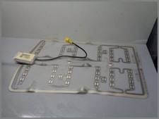 Mercedes W221 W216 Sitzbelegungsmatte Sitzerkennungsmatte 2218703379 Original