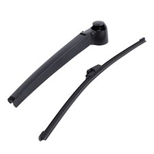 HECK WISCHERARM HINTEN+SCHEIBENWISCHER FÜR VW GOLF 5 1K1 6 AJ5 VARIANT 5J7955425