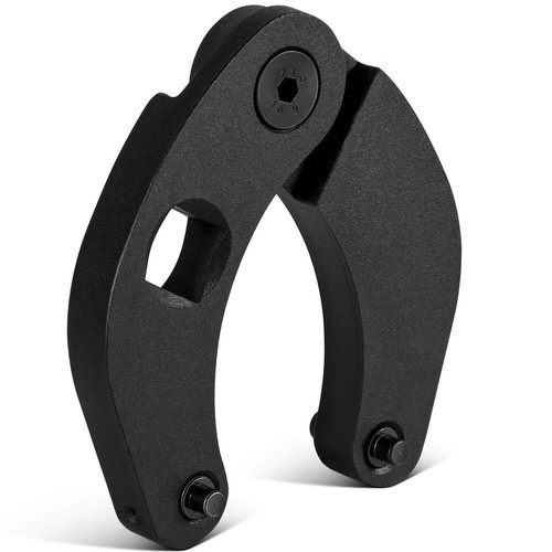 1266 Adjustable Gland Nut Wrench For Case 480E/580/580D/580SE/580 ck/180 Backhoe - Foto 12 di 13