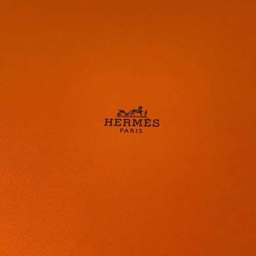 Hermes Birkin 25 Kelly 28 Garden Party Empty Box 35x35x14cm - Picture 9 of 9