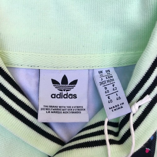 Adidas Dress Jersey Women’s Size Medium - Picture 5 of 7