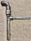 RAIN BIRD COMMERCIAL QUICK COUPLER VALVE FITS RAIN BIRD HUNTER TORO