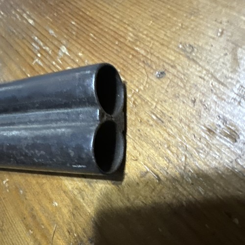 Utica Arms Co Belgian 12 Ga Side By Side SxS Repair Parts Lot - Picture 5 of 6