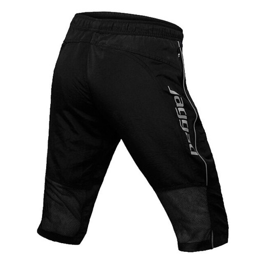 Canari Cyclewear Short de cyclisme rembourré Velo Gel pour homme