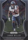 2019 Panini Prizm Lamar Miller #137