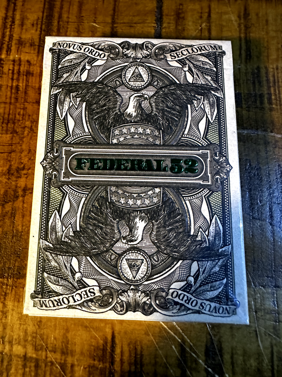 トランプ A TRIBUTE TO VERNON PLAYING CARDS トランプ A TRIBUTE TO VERNON PLAYING CARDS Playing Cards A