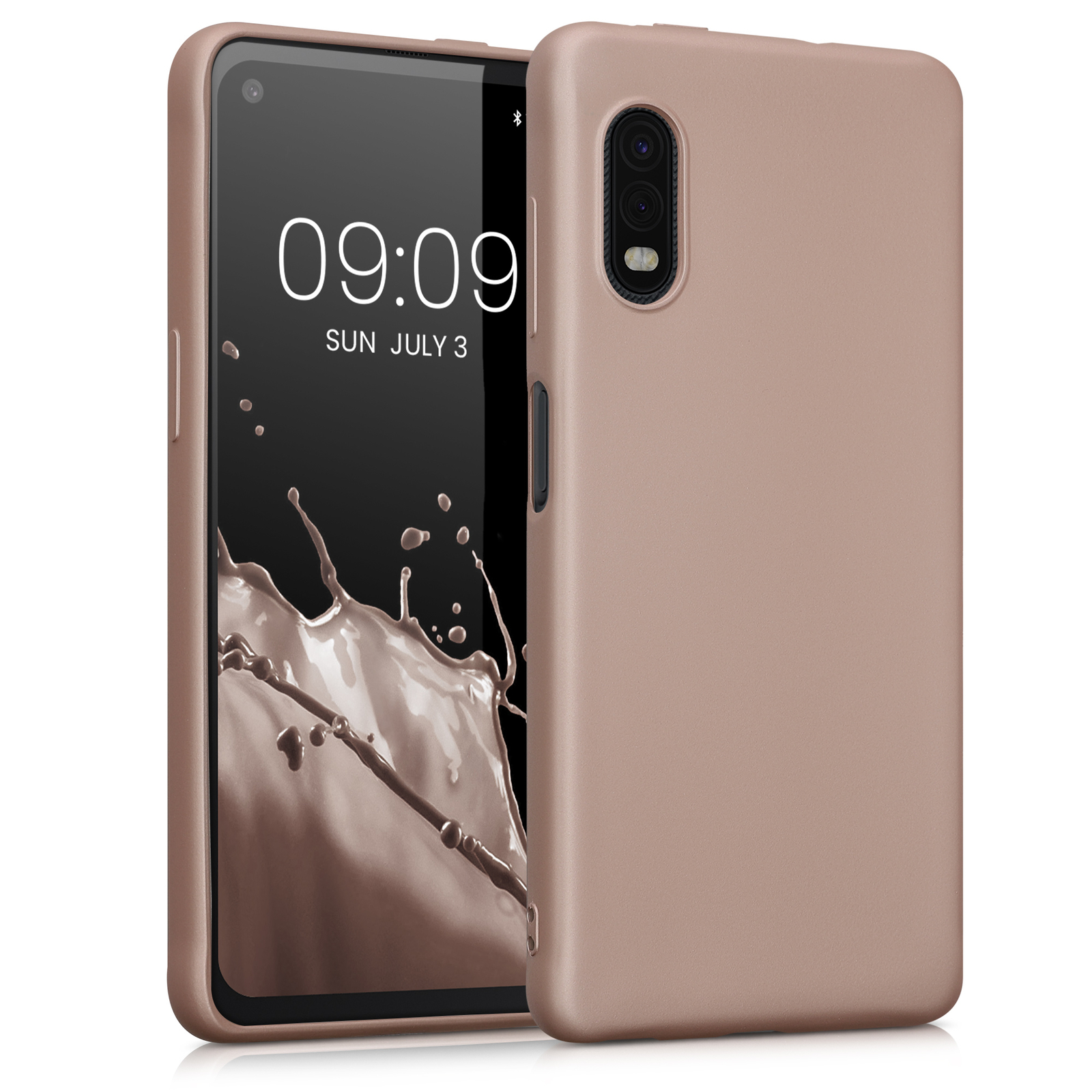 Чехол для смартфона Hülle для Samsung Galaxy Xcover Pro Handyhülle Удобный чехол-накладка для смартфона