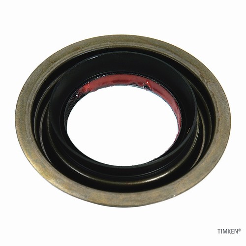 Timken Differential Pinion Seal Front For 2006-2010 Hummer H3 4WD - Picture 5 of 6