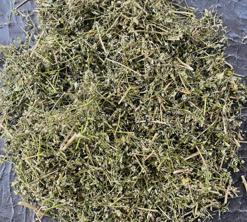 Sida Acuta Dried Babila Whole Plant Rhombifol Rhombifolia Cordifolia Herbal Tea - 第 11/12 張圖片