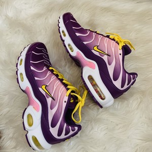 air max plus feminino