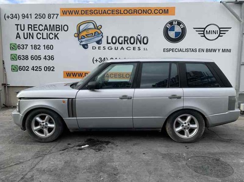XH426090AA zylinderkopf r. für LAND ROVER RANGE 3.0 TD6 (177 CV) 2002 2275449 - Bild 9 von 21