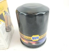 NAPA Gold Oil Filter 1356 51356 PH7317 Single 1x