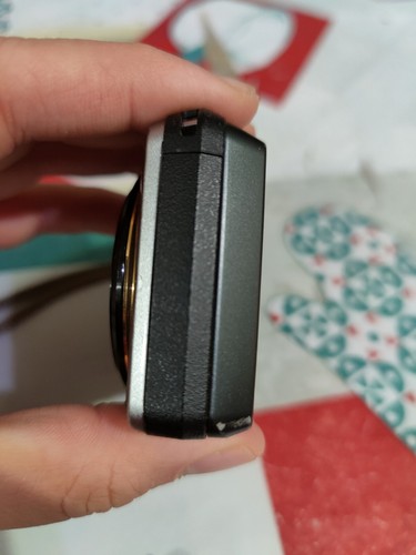 Casio Exilim EX-ZR10 Kamera - Bild 7 von 18