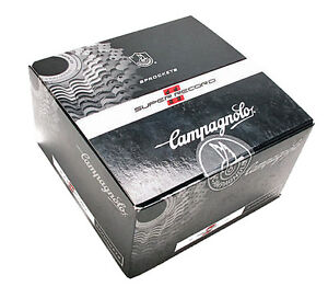 NEW-2020-Campagnolo-Super-RECORD-11-Ultra-Shift-Cassette-Fit-Chorus-Athena-11-23
