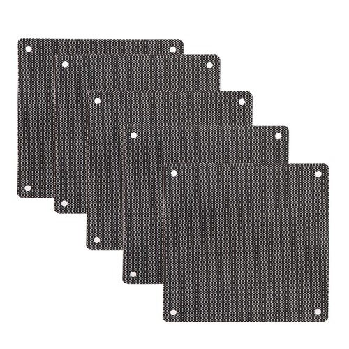 120x120mm Computer Filter Mesh PC Net for Case Fan Cooler Dustproof Cove - Afbeelding 4 van 8