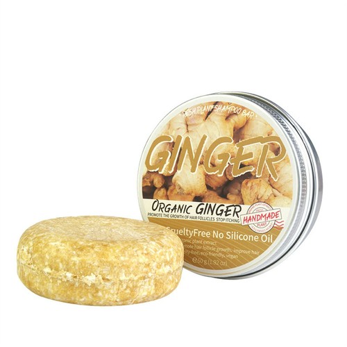 Vegan Shampoo Bar For Hair,Solid Shampoo Hair Soap Natural For Dry Damaged Hair - Picture 34 of 40
