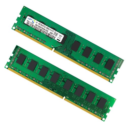 Samsung 32GB 16GB 8GB DDR3L 1600MHz PC3L-12800 Laptop Desktop Memory RAM LOT UK - Picture 10 of 14