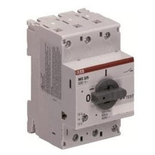 ABB MS325-2.5 - 1SAM150000R1007 - Manual Motor Starter