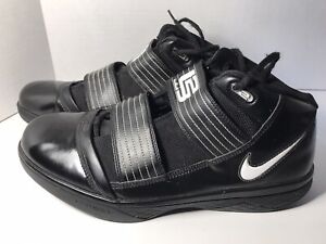 lebron james iii shoes