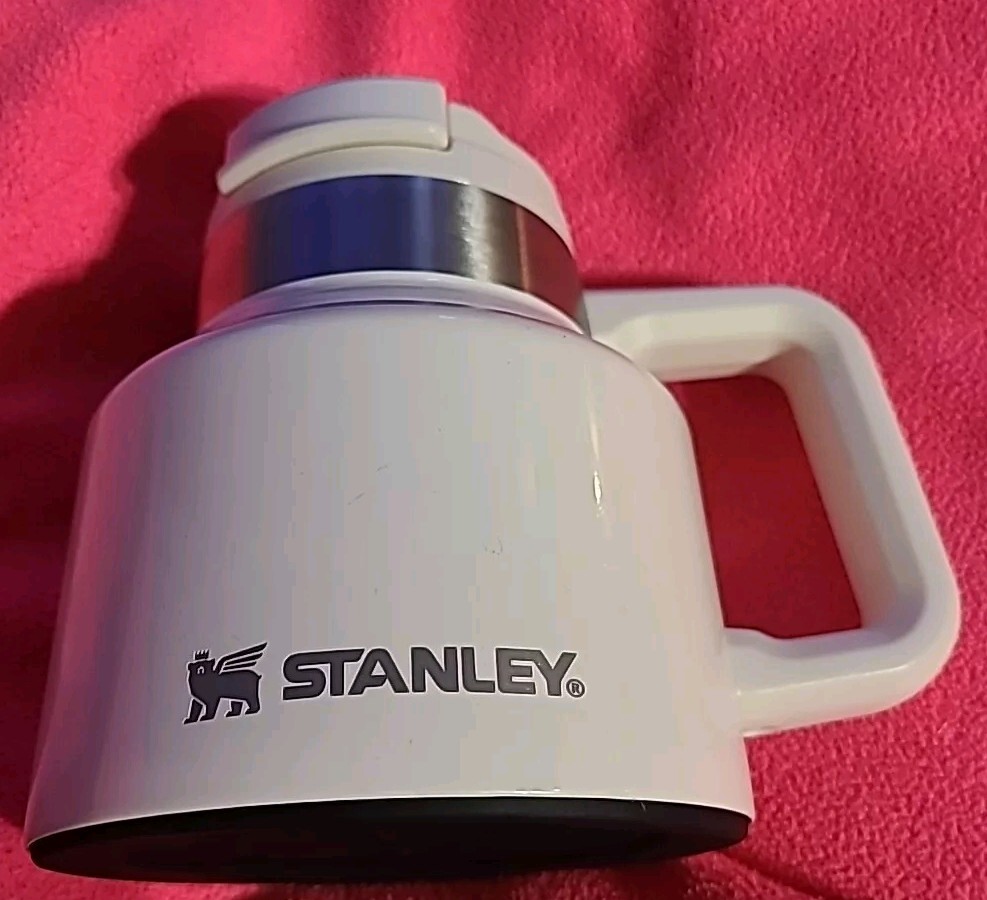 Stanley Admiral's Mug Stanley - - Stanley Tough-To-Tip