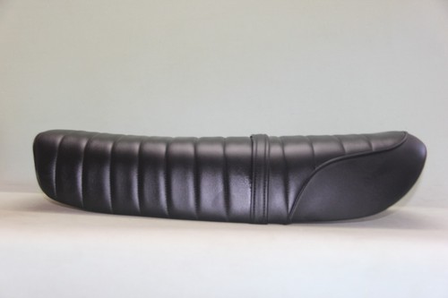 Kawasaki KZ900 KZ1000 LTD 1976-1980 motorcycle classic style seat CODE: Z1094 - Picture 1 of 7