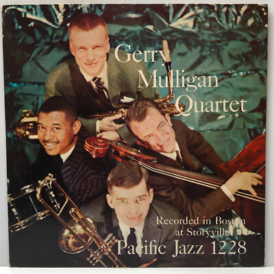 T*u様 廃盤 Mosaic Records / Gerry Mulligan. T*u様 廃盤 Mosaic Records / Gerry Mulligan. T*u様 廃盤