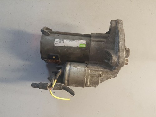 Citroën C3 I ´07 FC_ 1.1i Anlasser Valeo 964864468001 - Bild 1 von 6