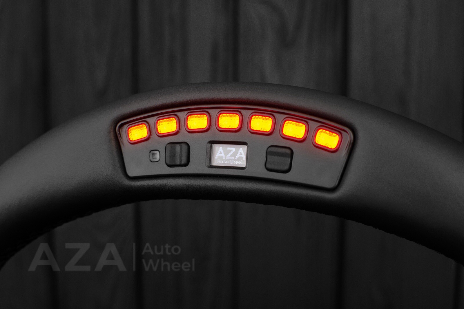 Ford GT 1994-2004 Right Steering wheel