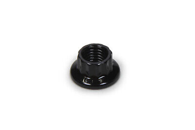 ARP 5/16-24 Large Flange Header Nut (1pk) ARP 5/16-24 Large Flange Header Nut (1pk)