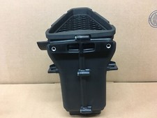 2013-2018 Kawasaki Ninja ZX6R Ram air duct, intake air scoop duct OEM #81822