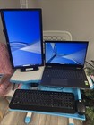 HP Spectre Bundle 2-in-1 15.6" (512GB SSD, Intel Core i7 10th Gen, 16GB, NVIDIA)