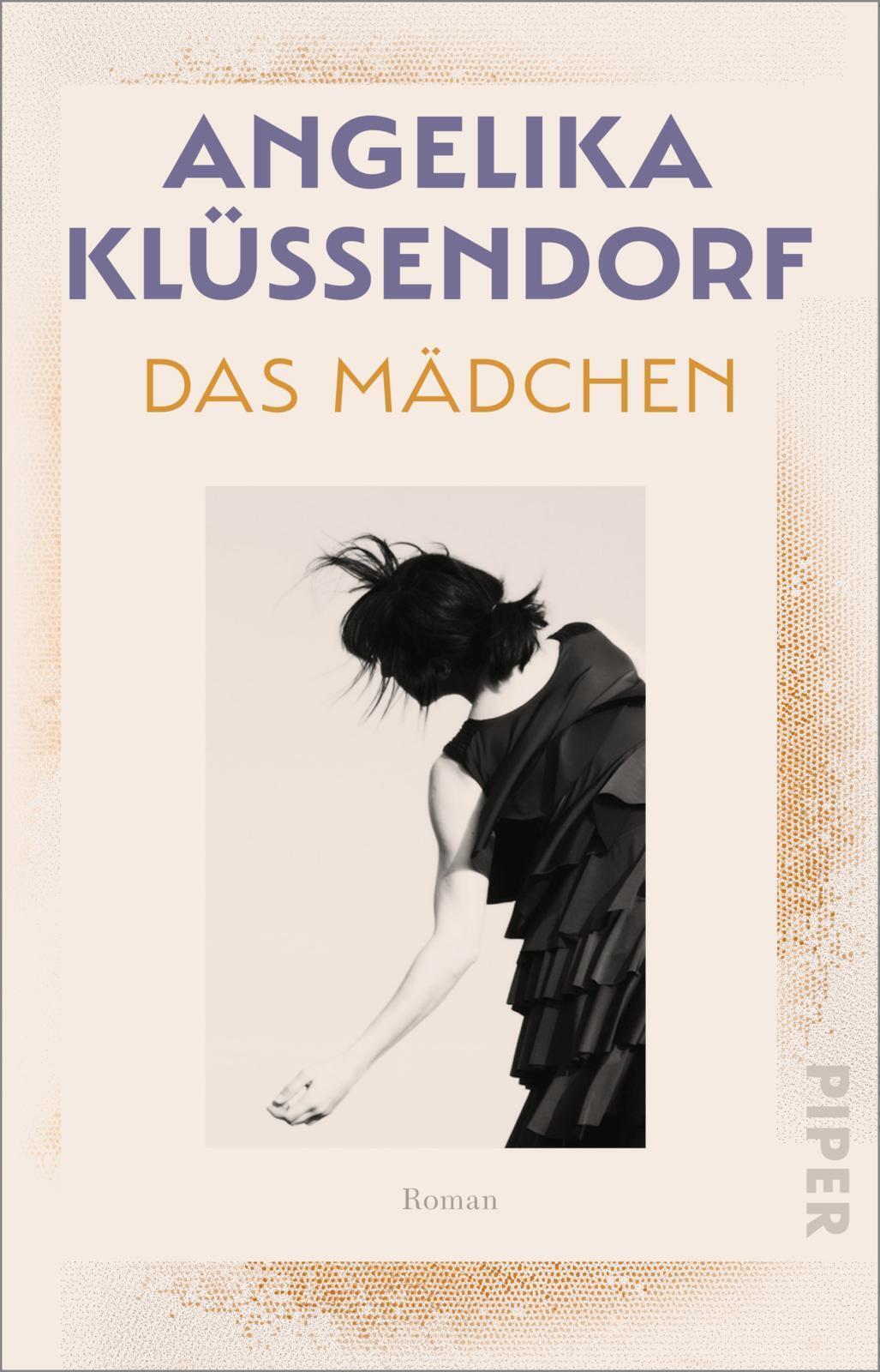 Das Mädchen | Roman Band 1 Der Preisgekrönten Trilogie | Angelika