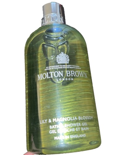 Molton Brown Milk Musk Body Lotion | eBay
