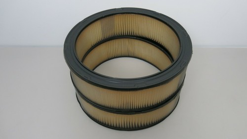 AC-Delco Air Filters (2) A348CC Corvette Camaro Z28 Truck Diamond Mesh NOS - Picture 2 of 3