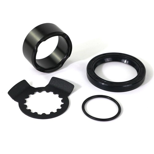 Kit de sellado de contraeje apto para Yamaha YFM700R Raptor 2006-2023 - Imagen 11 de 11