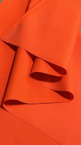 WR WATER REPELLENT UV RESISTANT 600 DENIER OUTDOOR POLYESTER CANVAS 5 YARDS 60"W - Picture 68 of 75
