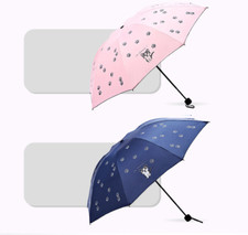 Cat Paws Cartoon Umbrella - Multiple Colors