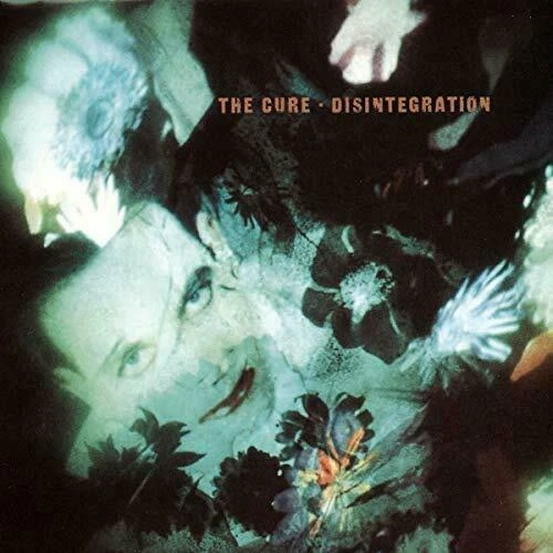 The Cure Box Set Music CDs for sale | eBay