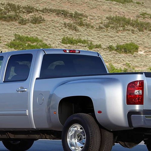 For 2007-2013 Chevy Silverado GMC Sierra Third Brake Light Cargo Lamp 25890530 - Bild 15 von 15