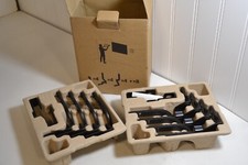 Set of Wall Mounts